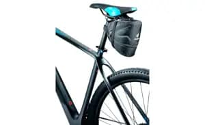 Велосумка DEUTER Bike Bag Click II колір 7000 black