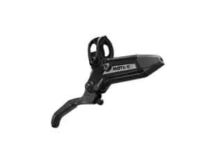 Гальма SRAM Disc Brake Motive Silver - Black Ano, Bearing Lever,Tool Free Reach, Bleeding Edge, Front, 950mm Hose (includes MMX Clamp, Rotor/Bracket sold separately) A1