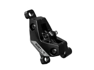 Гальма SRAM Disc Brake Motive Silver - Black Ano, Bearing Lever,Tool Free Reach, Bleeding Edge, Front/Rear, 2000mm Hose (includes MMX Clamp, Rotor/Bracket sold separately) A1