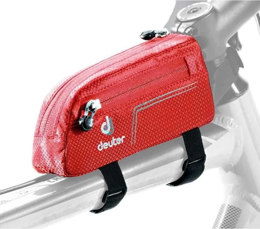 Велосумка DEUTER Energy Bag колір 5050 fire