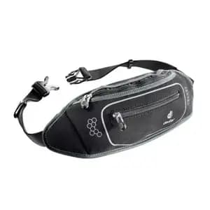 Поясна сумочка DEUTER Neo Belt II колір 7410 black-granite