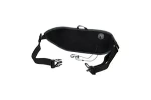Поясна сумочка DEUTER Neo Belt II колір 7410 black-granite