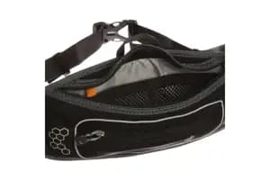 Поясна сумочка DEUTER Neo Belt II колір 7410 black-granite