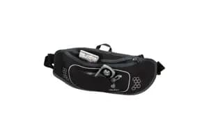 Поясна сумочка DEUTER Neo Belt II колір 7410 black-granite