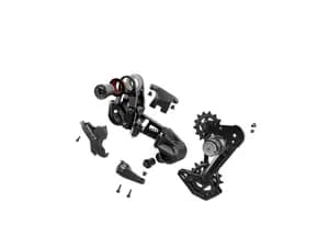 Задній перемикач SRAM Eagle 70 T-Type 12 speed Max 52T (Mechanical)