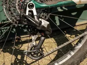 Задній перемикач SRAM Eagle 90 T-Type 12 speed Max 52T (Mechanical)