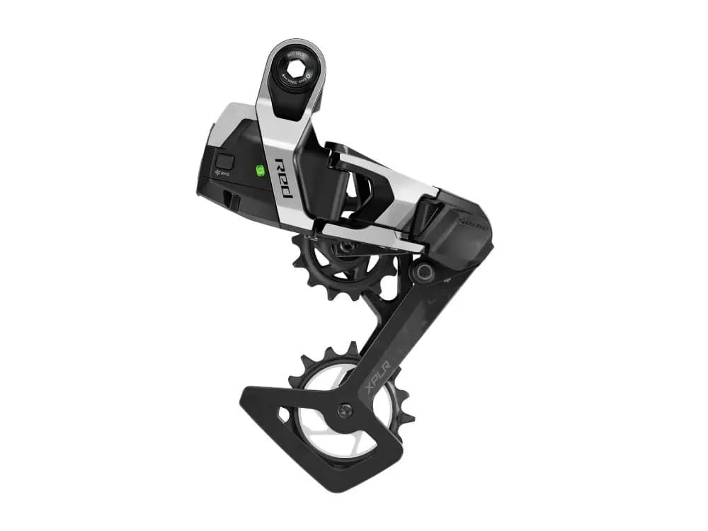 Задній перемикач SRAM Red 1x AXS XPLR E1 13-Speed Max 46T (Battery Not Included)