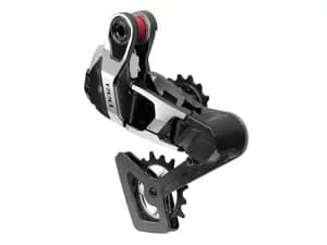Задній перемикач SRAM Red 1x AXS XPLR E1 13-Speed Max 46T (Battery Not Included)