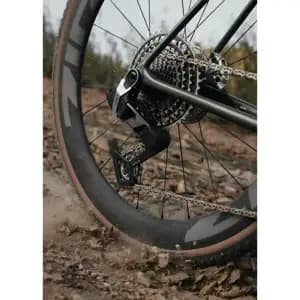 Задній перемикач SRAM Red 1x AXS XPLR E1 13-Speed Max 46T (Battery Not Included)