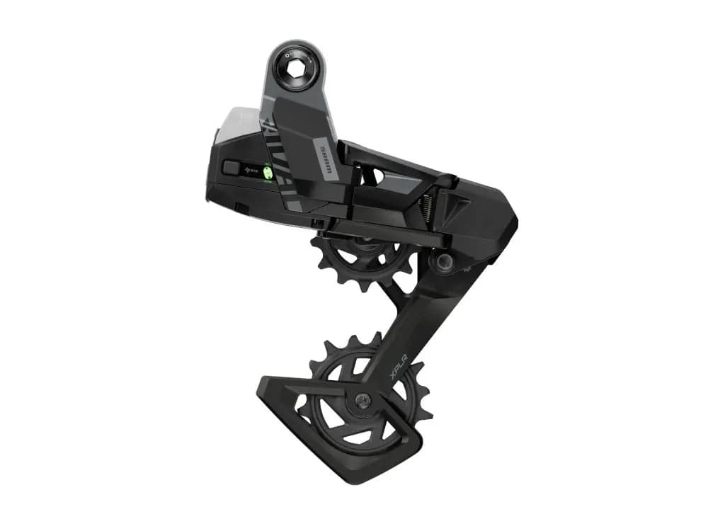 Задній перемикач SRAM RIVAL 1x AXS XPLR E1 13-Speed Max 46T (Battery Not Included)