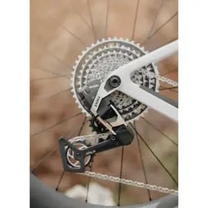 Задній перемикач SRAM Red 1x AXS XPLR E1 13-Speed Max 46T (Battery Not Included)