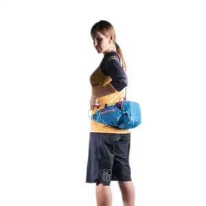 Поясна сумочка DEUTER Pulse 3 колір 3025 bay