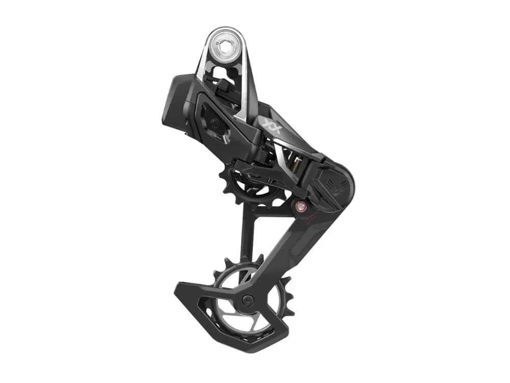Задній перемикач SRAM XX SL T-Type Eagle AXS 12 speed (Battery Not Included)