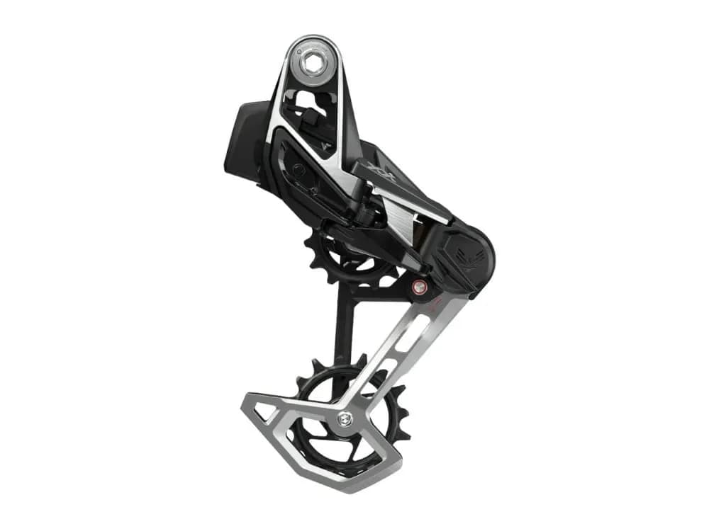 Задній перемикач SRAM XX T-Type Eagle AXS 12 speed (Battery Not Included)