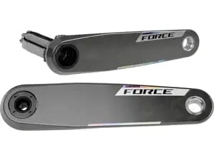 Шатуни SRAM FORCE 1x E1 DUB 1725mm - Direct Mount 50T Aero (BB not included)