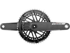 Шатуни SRAM FORCE E1 DUB 175mm - Direct Mount 5037T (BB not included)