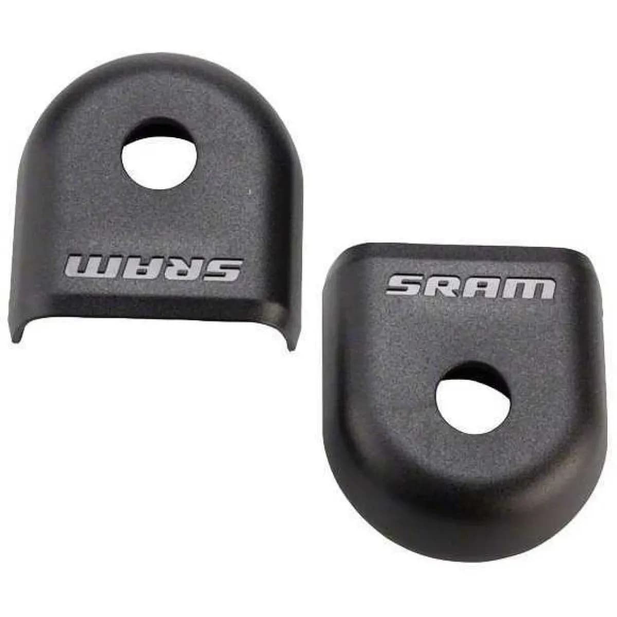 Захист шатуна SRAM Crank Arm Guard Black 2шт