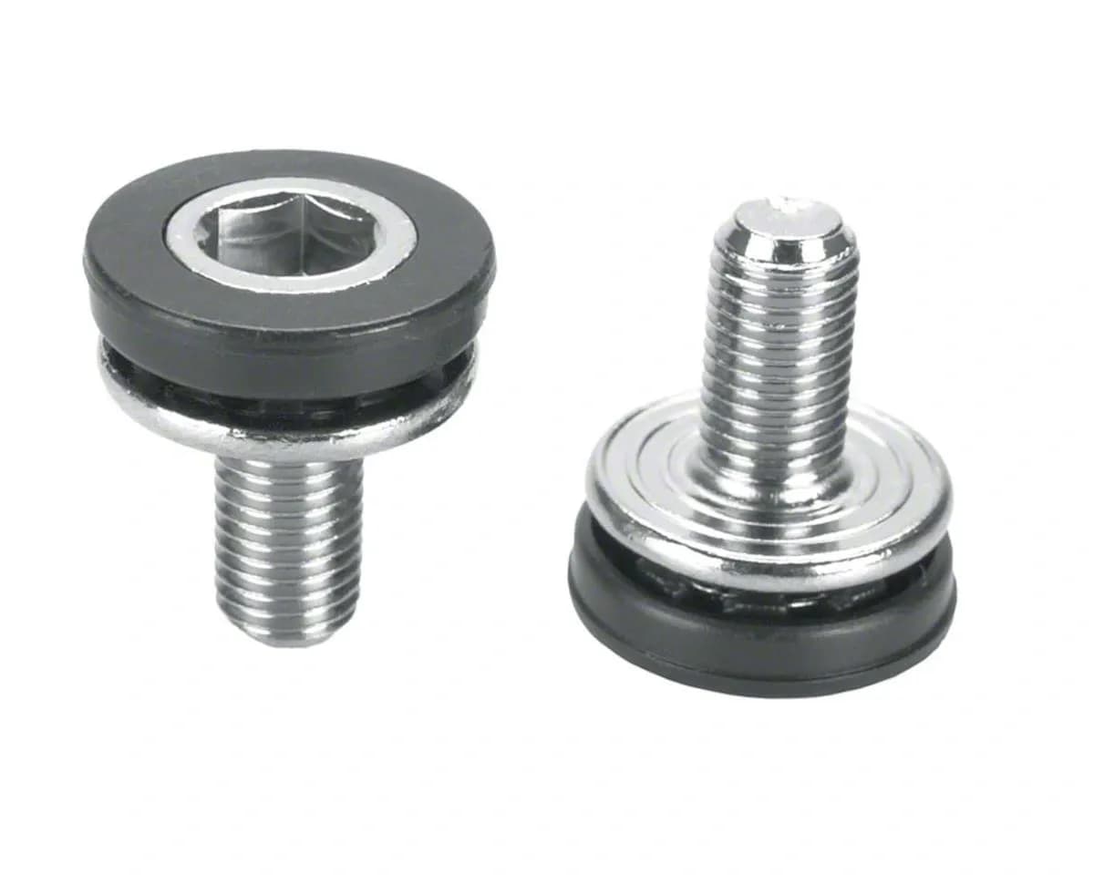Болт SRAM CRANKARM M8 CAPLESS SQ&PS QTY2
