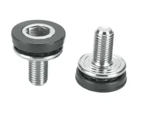 Болт SRAM CRANKARM M8 CAPLESS SQ&PS QTY2