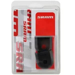 Захист шатуна SRAM Crank Arm Guard Black 2шт