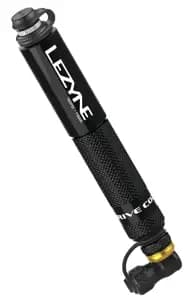 Ручний насос Lezyne POCKET DRIVE CO2