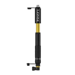 Ручний насос Lezyne POCKET DRIVE CO2