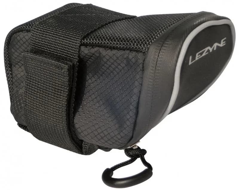 Підсідельна сумка LEZYNE MICRO CADDY M Чорний 0,3л Y13