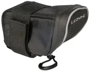Підсідельна сумка LEZYNE MICRO CADDY M Чорний 0,3л Y13