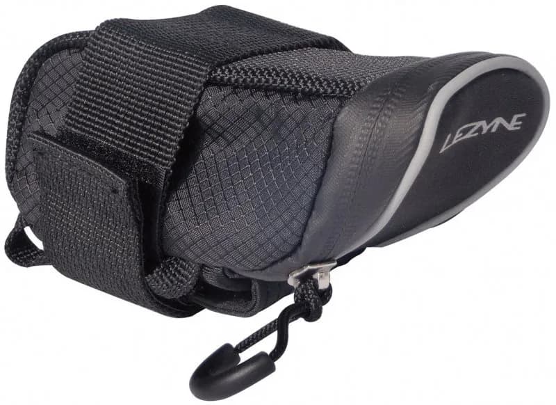 Підсідельна сумка LEZYNE MICRO CADDY S Чорний 0,2л Y13