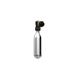 Ручний насос Lezyne POCKET DRIVE CO2