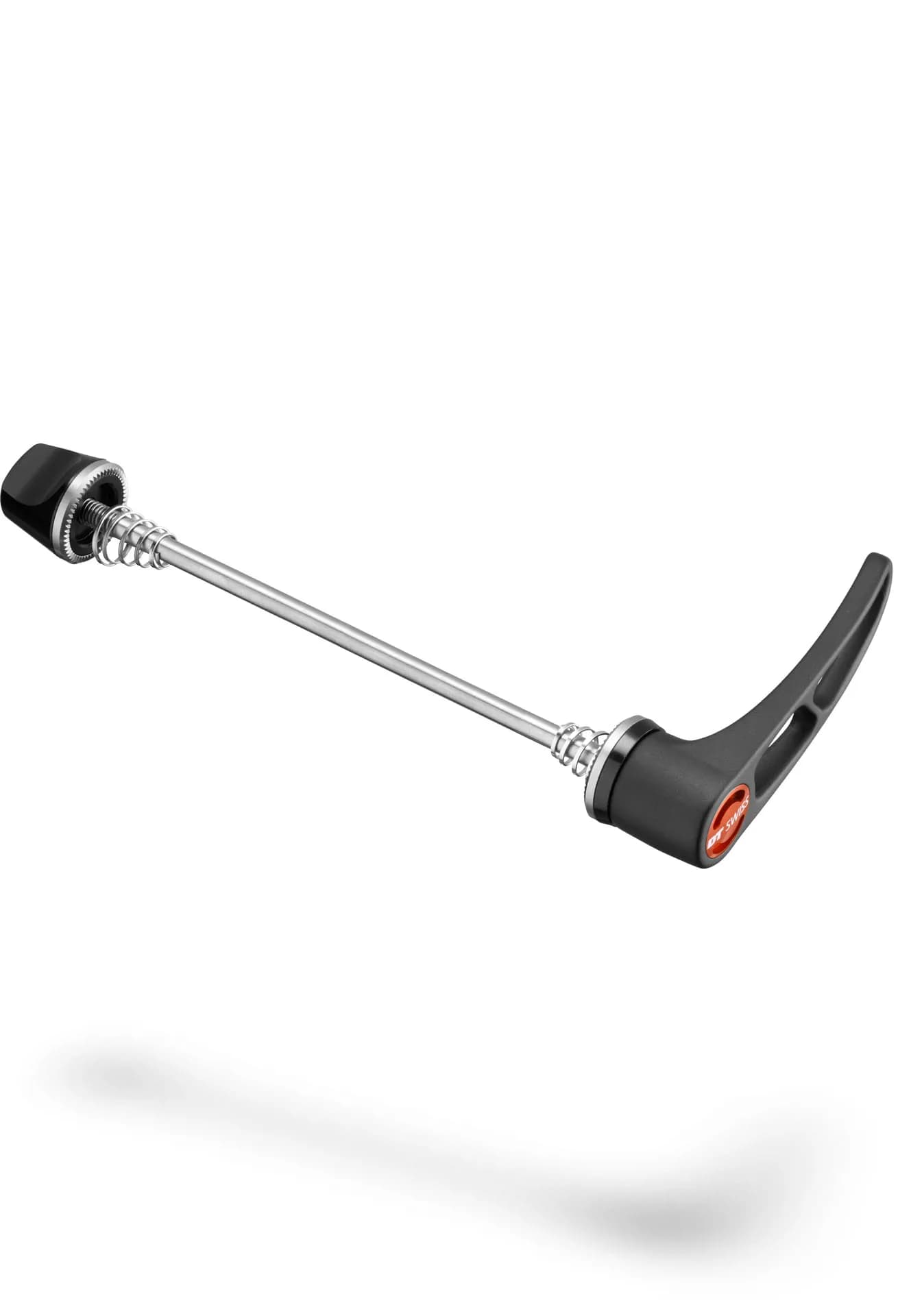 Ось DT RWS 10 ALU ROAD ML TITAN 130MM/Ø5MM ASM