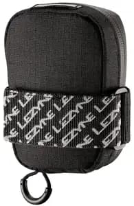Підсідельна сумка LEZYNE ROAD CADDY Чорний 0,4л Y13