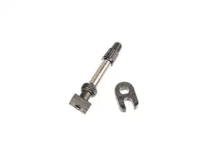 Ніпель DT SWISS TUBELESS VALVE 32MM ROAD
