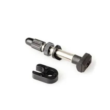 Ніпель DT SWISS TUBELESS VALVE R6.5 32MM ASYM