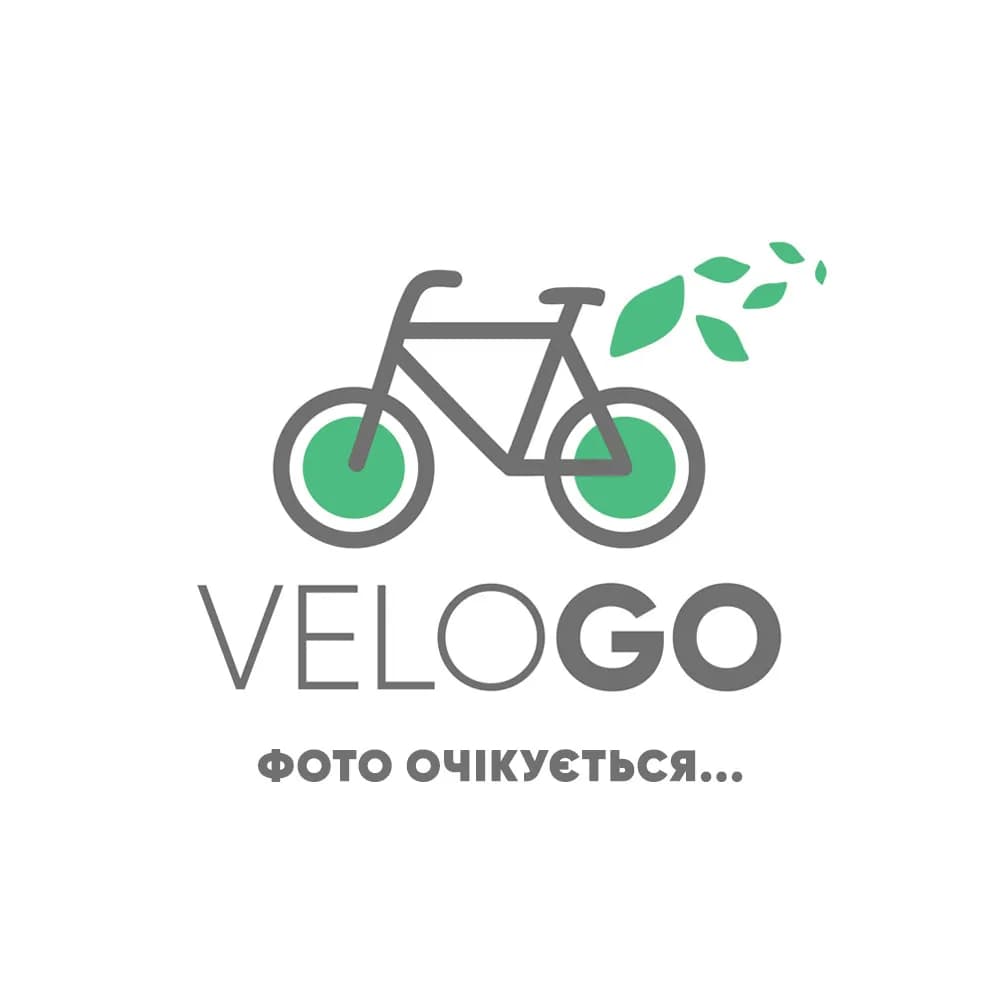 Ручки на кермо дитячі KLS Kiddo 2 жовтий