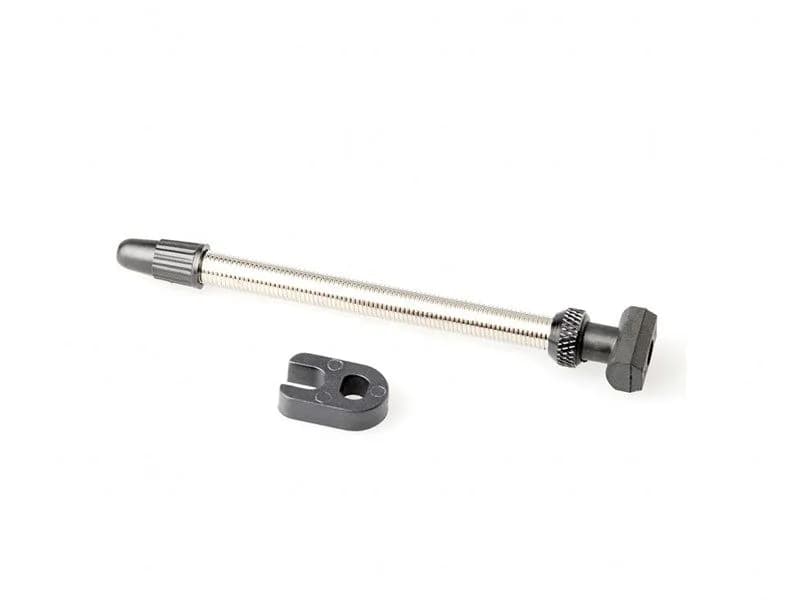 Ніпель DT SWISS TUBELESS VALVE R6.5 87MM