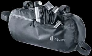 Сумка-велобаул DEUTER Cabezon FB 6 колір 7000 black