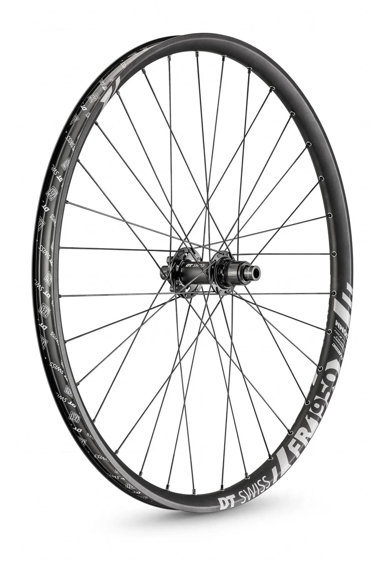Колесо DT FR 1950 CLA 275 IS 30 12/150 ASL