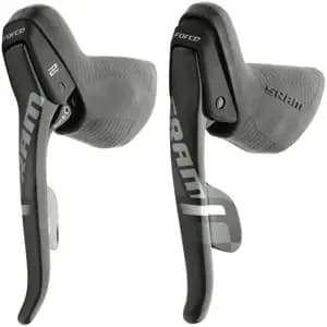 Дуалконтролы AM SHIFT/BRAKE LEVER SET FORCE22