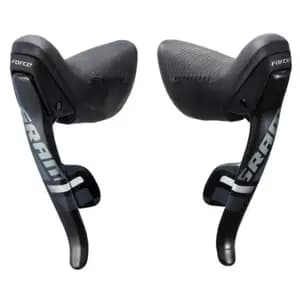 Дуалконтролы AM SHIFT/BRAKE LEVER SET FORCE22