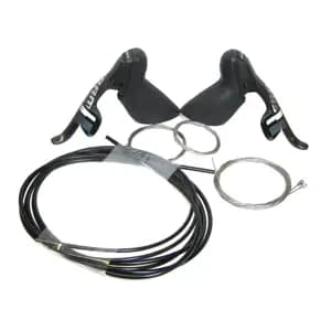 Дуалконтролы AM SHIFT/BRAKE LEVER SET FORCE22