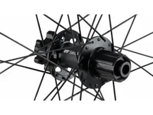 Колесо DT FR 1950 CLA 275 IS 30 12/150 ASL