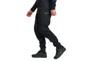Велоштани RACE FACE CONSPIRACY PANTS-BLACK-S