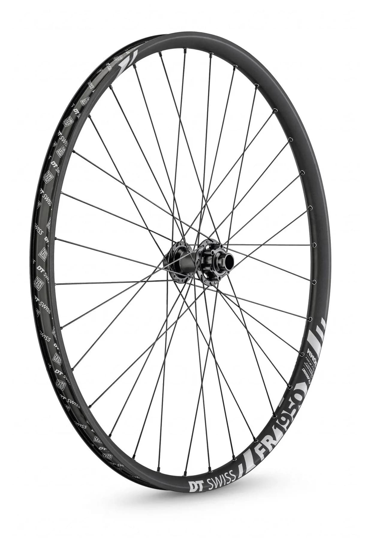 Колесо DT FR 1950 CLA 275 IS 30 20/110
