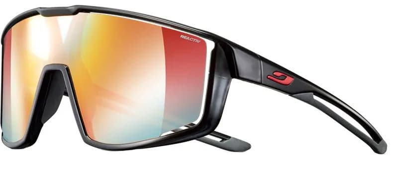 531 33 14 FURY BLK/ BLK Reactiv P1-3 LAF