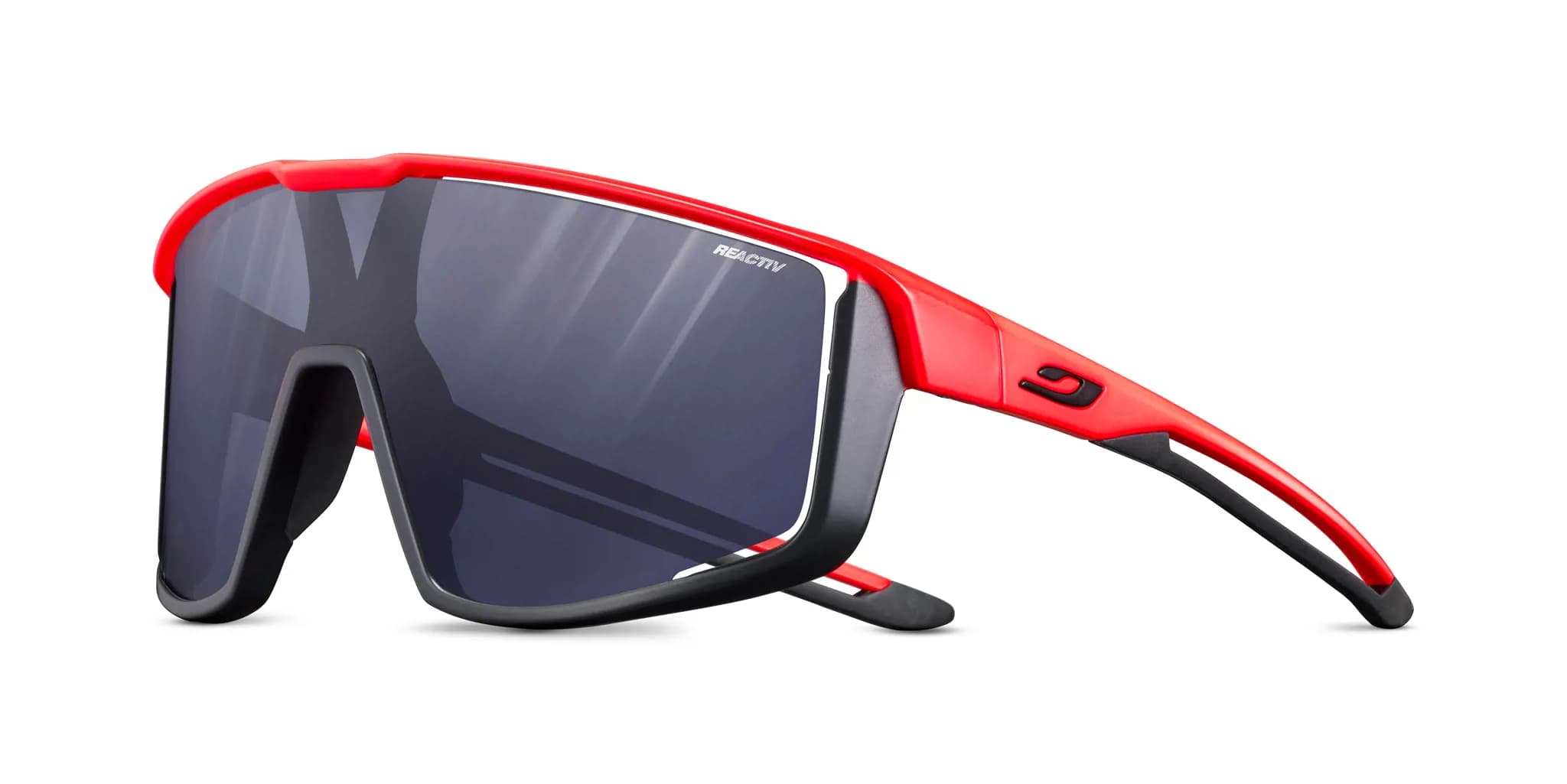 Окуляри JULBO 531 40 20 FURY GREY/ORANGE Reactiv P0-3