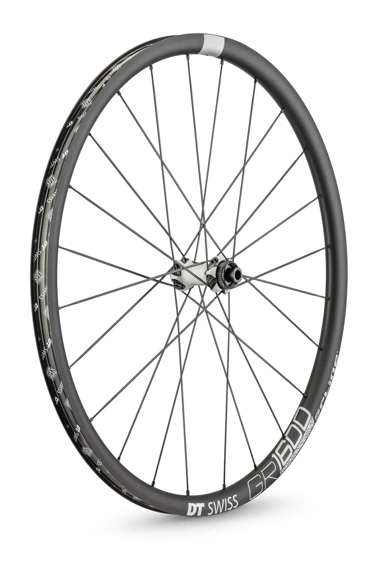 Колесо DT SWISS GR 1600 SPLINE 650B CL 25 12/100