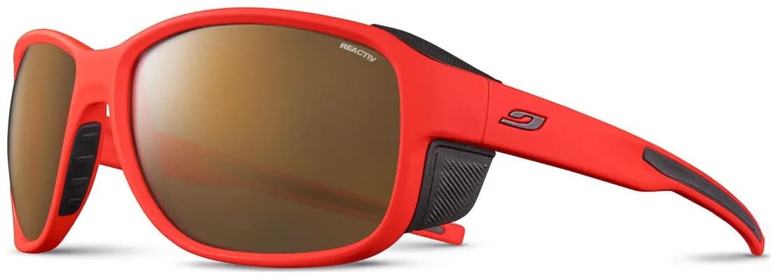 Окуляри Julbo 541 50 78 MONTEBIANCO 2 ORANGE RV HM2-4