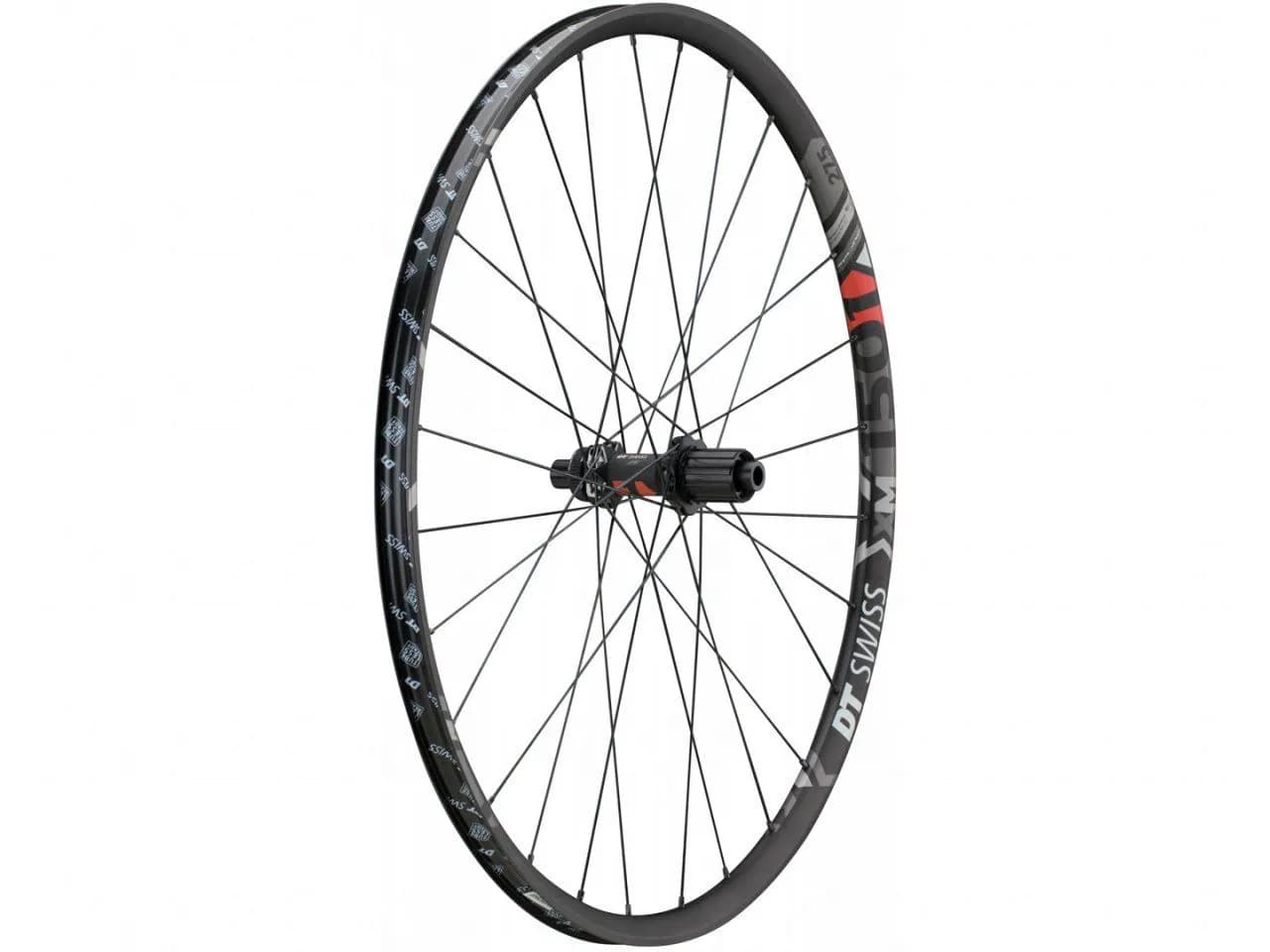 Колесо XM 1501 SP 29 CL 30 12/142 ASL