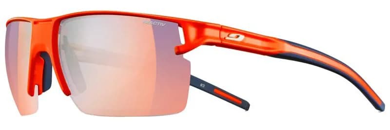 Окуляри Julbo 519 33 78 OUTLINE ORANGE ZLR